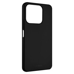 Fixed Fixed Story | Back Cover | Honor | X6b | Rubber | Black