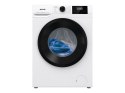 Gorenje Gorenje Washing machine | W3NGPI72SBS | Energy efficiency class B | Front loading | Washing capacity 7 kg | 1200 RPM | Depth 43.