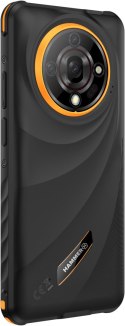 Hammer HAMMER Hammer Iron 6 (czarny) DS 6,56" IPS TFT 720x1612/2GHz/128GB/6GB RAM/Android 14/microSDXC/WiFi,BT,4G | Hammer