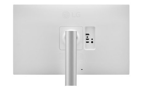 LG LG 27UP650K-W | 27 " | IPS | UHD | 16:9 | 60 Hz | 5 ms | 3840 x 2160 pixels | 400 cd/m² | HDMI ports quantity 2