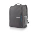 Lenovo Lenovo | B515 | Plecak na laptopa | Pasuje do rozmiaru 15,6 " | Plecak | Szary