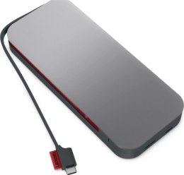 Lenovo Lenovo | Laptop Power Bank | Go G0A3LG2WWW | 20000 mAh | Storm Grey | 390 g
