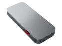 Lenovo Lenovo | Laptop Power Bank | Go G0A3LG2WWW | 20000 mAh | Storm Grey | 390 g