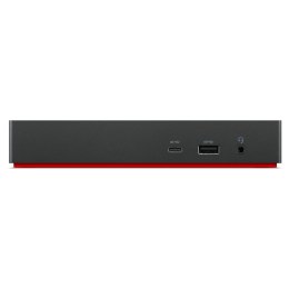 Lenovo Lenovo ThinkPad Universal USB-C Dock (with 135W Power Adapter)