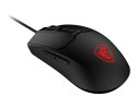 MSI MSI Gaming Mouse | FORGE GM100 | Przewodowa | USB 2.0