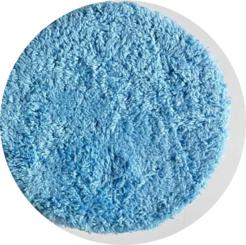 Mamibot Mamibot Ściereczka do czyszczenia odkurzacza W120-T Żółta | Mamibot