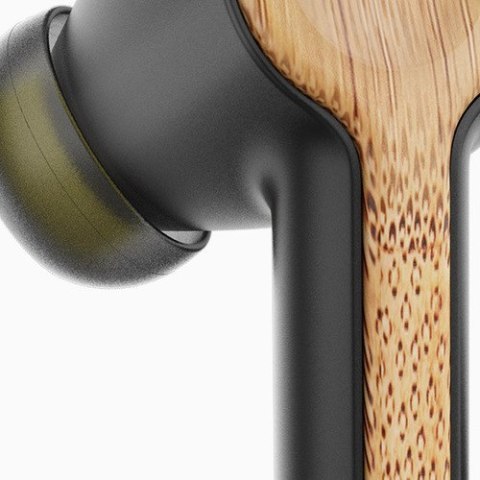 Marley Marley | Rebel True Earbuds | Built-in microphone | Bluetooth | Wireless