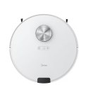 Midea Midea | Robot Vacuum Cleaner | M9 | Wet&Dry | Operating time (max) 180 min | Lithium Ion | 5200 mAh | Dust capacity 0.25 L | 400
