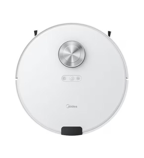 Midea Midea | Robot Vacuum Cleaner | M9 | Wet&Dry | Operating time (max) 180 min | Lithium Ion | 5200 mAh | Dust capacity 0.25 L | 400