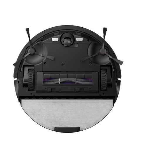 Midea Midea | Robot Vacuum Cleaner | M9 | Wet&Dry | Operating time (max) 180 min | Lithium Ion | 5200 mAh | Dust capacity 0.25 L | 400