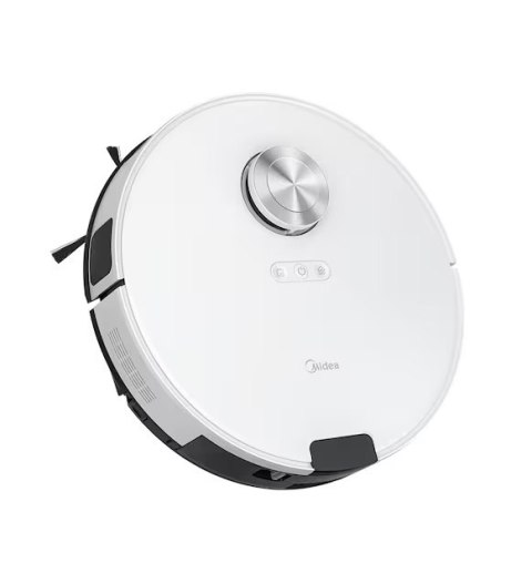 Midea Midea | Robot Vacuum Cleaner | M9 | Wet&Dry | Operating time (max) 180 min | Lithium Ion | 5200 mAh | Dust capacity 0.25 L | 400