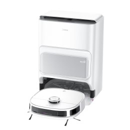 Midea Midea | Robot Vacuum Cleaner | V12 | Wet&Dry | 5200 mAh | Dust capacity 3 L | 5000 Pa | White