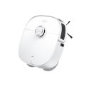 Midea Midea | Robot Vacuum Cleaner | V12 | Wet&Dry | 5200 mAh | Dust capacity 3 L | 5000 Pa | White