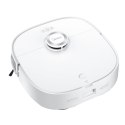 Midea Midea | Robot Vacuum Cleaner | V12 | Wet&Dry | 5200 mAh | Dust capacity 3 L | 5000 Pa | White