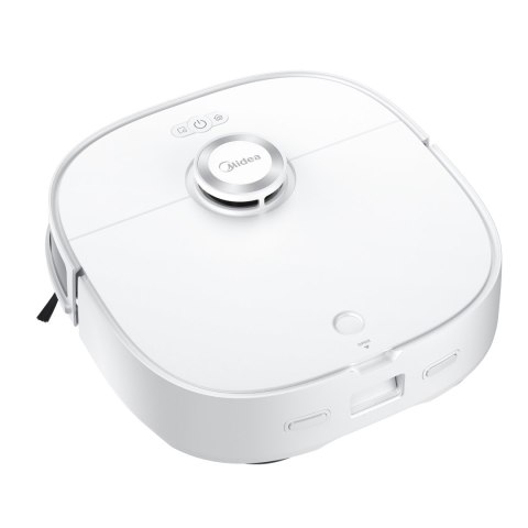 Midea Midea | Robot Vacuum Cleaner | V12 | Wet&Dry | 5200 mAh | Dust capacity 3 L | 5000 Pa | White