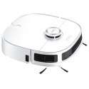 Midea Midea | Robot Vacuum Cleaner | V12 | Wet&Dry | 5200 mAh | Dust capacity 3 L | 5000 Pa | White
