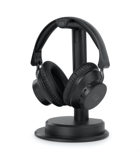 Muse Muse | TV Headphones | M-285 CTV | Over-ear | Bluetooth | Black