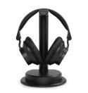 Muse Muse | TV Headphones | M-285 CTV | Over-ear | Bluetooth | Black