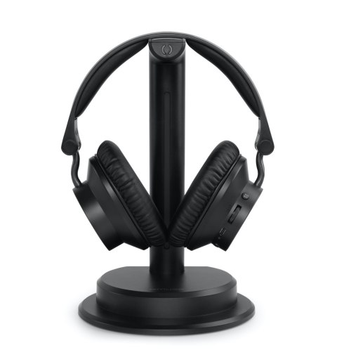 Muse Muse | TV Headphones | M-285 CTV | Over-ear | Bluetooth | Black
