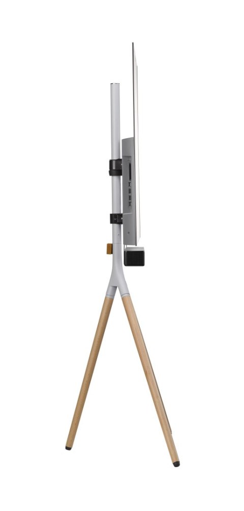 ONE For ALL ONE For ALL Stojak podłogowy WM 7472 32-65 " Turn Maksymalna waga (udźwig) 30 kg Light