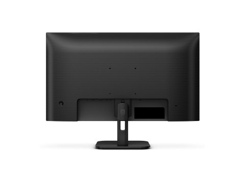 Philips Philips 27E1N1200A/00 | 27 " | IPS | FHD | 16:9 | 120 Hz | 4 ms | 1920 x 1080 pikseli | 300 cd/m² | Porty HDMI w ilości 1 | Czar