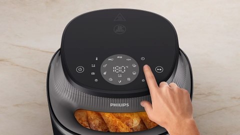 Philips Philips Airfryer | NA332/00 3000 Series | Power 1700 W | Capacity 6.2 L
