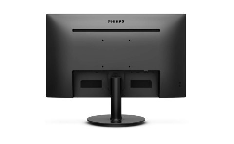 Philips Philips | Monitor LCD | 222V8LA/00 | 21,5 cala (54,6 cm) " | VA | FHD | 16:9 | 75 Hz | 4 ms | 1920 x 1080 pikseli | 250 cd/m² | 