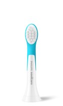 Philips Philips Replaceable toothbrush heads | HX6032/90 Sonicare For Kids3+ | Heads | For kids | Number of brush heads included 2