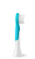Philips Philips Replaceable toothbrush heads | HX6032/90 Sonicare For Kids3+ | Heads | For kids | Number of brush heads included 2