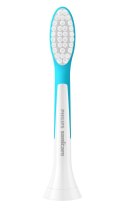Philips Philips Wymienne główki szczoteczki | HX6044/90 Sonicare For Kids7+ | Główki | Dla dzieci | Liczba główek szczoteczki w zestawie
