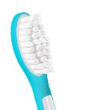 Philips Philips Wymienne główki szczoteczki | HX6044/90 Sonicare For Kids7+ | Główki | Dla dzieci | Liczba główek szczoteczki w zestawie