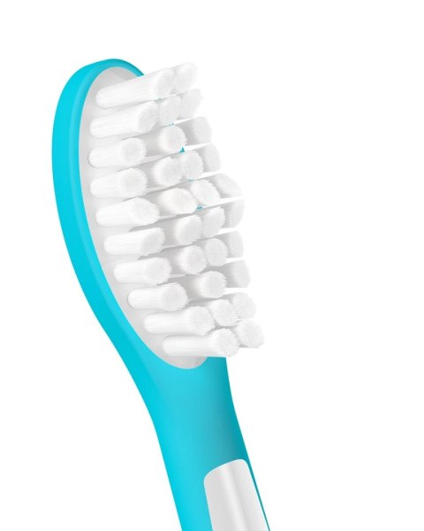 Philips Philips Wymienne główki szczoteczki | HX6044/90 Sonicare For Kids7+ | Główki | Dla dzieci | Liczba główek szczoteczki w zestawie