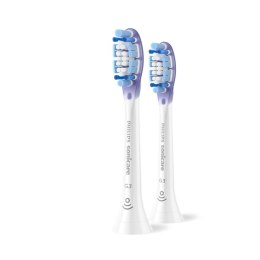 Philips Philips Wymienne główki szczoteczki | HX9052/87 Sonicare Premium Gum Care | Główki | Dla dorosłych | Liczba główek szczoteczki w