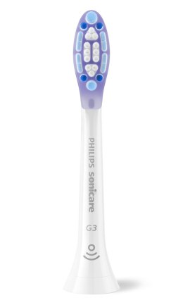 Philips Philips Wymienne główki szczoteczki | HX9052/87 Sonicare Premium Gum Care | Główki | Dla dorosłych | Liczba główek szczoteczki w
