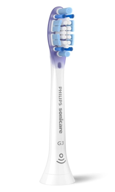 Philips Philips Wymienne główki szczoteczki | HX9052/87 Sonicare Premium Gum Care | Główki | Dla dorosłych | Liczba główek szczoteczki w