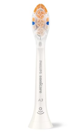 Philips Philips Wymienne główki szczoteczki | HX9092/87 Sonicare Premium All-in-One | Główki | Dla dorosłych | Liczba główek szczoteczki