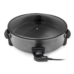 Tristar Tristar Multifunctional Grill Pan XXL | PZ-9145 | Electric Grill | 1500 W | Black