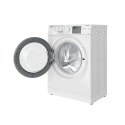 Whirlpool Pralka Whirlpool | WRBSB 6249 W EU | Klasa efektywności energetycznej C | Ładowana od frontu | Pojemność prania 6 kg | 1200 obr/