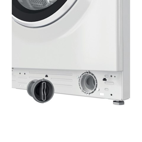 Whirlpool Pralka Whirlpool | WRBSB 6249 W EU | Klasa efektywności energetycznej C | Ładowana od frontu | Pojemność prania 6 kg | 1200 obr/