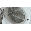 Whirlpool Pralka Whirlpool | WRBSB 6249 W EU | Klasa efektywności energetycznej C | Ładowana od frontu | Pojemność prania 6 kg | 1200 obr/