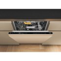 Whirlpool Whirlpool W8I HP42 L | Do zabudowy | Szerokość 60 cm | Liczba nakryć 14 | Liczba programów 10 | Klasa efektywności energetycznej