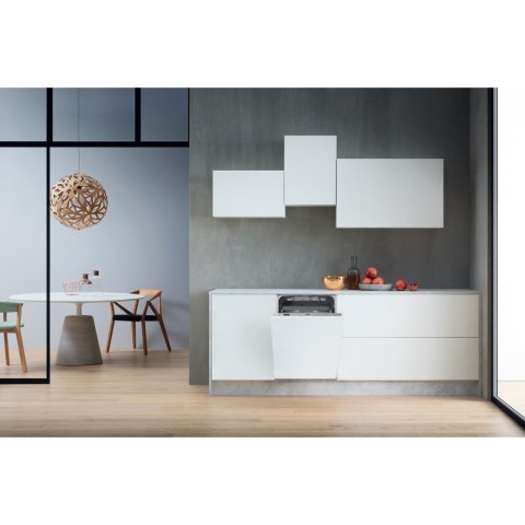 Whirlpool Zmywarka Whirlpool | WSIO 3T223 PCE X | Do zabudowy | Szerokość 45 cm | Liczba kompletów naczyń 10 | Liczba programów 7 | Klasa 