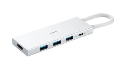 Xiaomi Xiaomi | 5-in-1 Type-C Hub