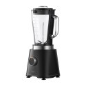 Xiaomi Xiaomi | Blender EU | Tabletop | 600 W | Jar material Glass | Jar capacity 1.75 L | Ice crushing | Black