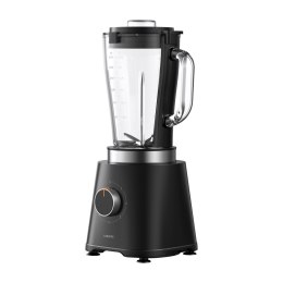 Xiaomi Xiaomi | Blender EU | Tabletop | 600 W | Jar material Glass | Jar capacity 1.75 L | Ice crushing | Black