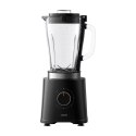 Xiaomi Xiaomi | Blender EU | Tabletop | 600 W | Jar material Glass | Jar capacity 1.75 L | Ice crushing | Black