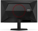 AOC Monitor dla graczy AOC | C24G42E | 24 " | VA | FHD | 16:9 | 180 Hz | 0,5 ms | 1920 x 1080 pikseli | 250 cd/m² | Porty HDMI w lic