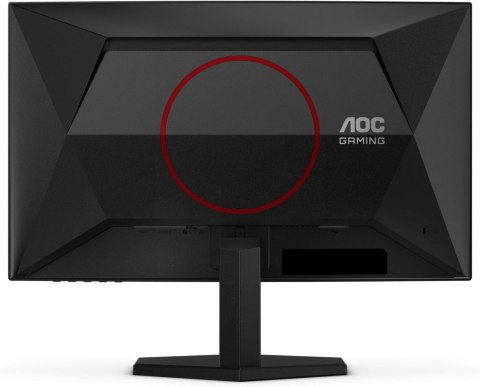 AOC Monitor dla graczy AOC | C24G42E | 24 " | VA | FHD | 16:9 | 180 Hz | 0,5 ms | 1920 x 1080 pikseli | 250 cd/m² | Porty HDMI w lic