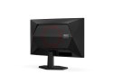 AOC Monitor dla graczy AOC | C24G42E | 24 " | VA | FHD | 16:9 | 180 Hz | 0,5 ms | 1920 x 1080 pikseli | 250 cd/m² | Porty HDMI w lic