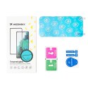 Hybrydowa elastyczna folia szklana na Samsung Galaxy A42 5G Nano Flexi